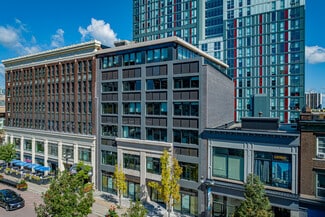 Hamilton, ON Office - 25 King William St
