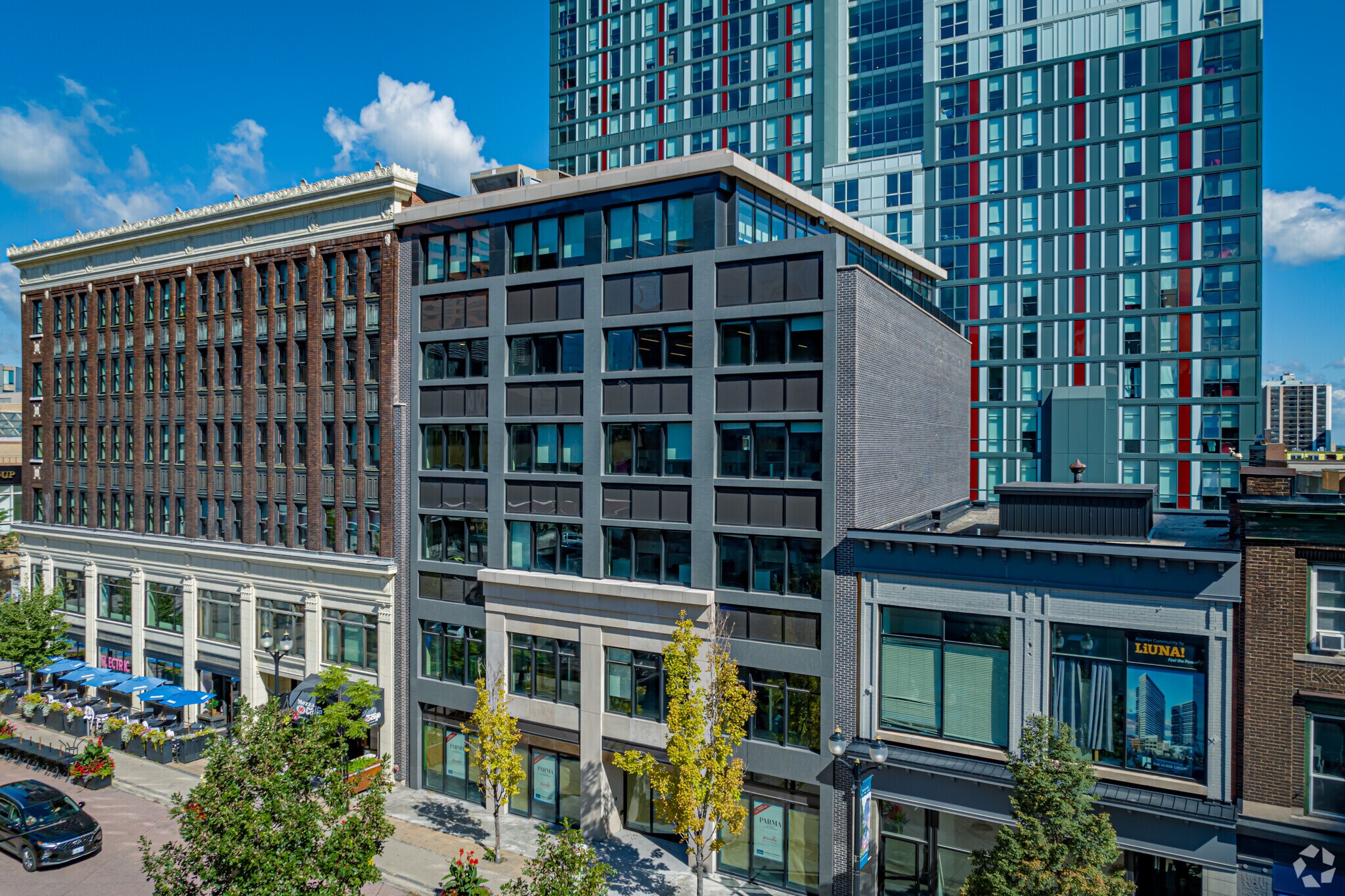 25 King William St, Hamilton, ON for Rent