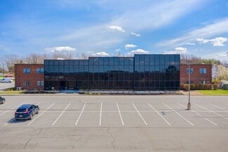 New Windsor Township, NY Office - 33 Airport Center Dr New Windsor Township, NY Office - 33 Airport Center Dr