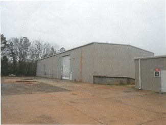 Sumter, SC Industrial - 1425 N Pike E