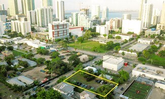 Miami, FL Residential - 144 22nd st