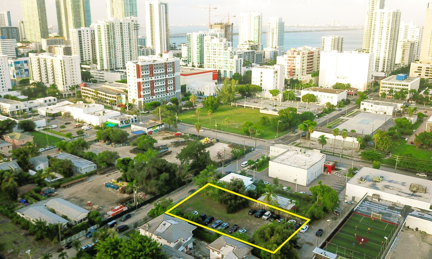 144 22nd st, Miami, FL for Sale