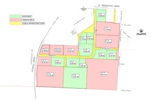 Fayetteville, AR Commercial - I-49 and Wedington Drive