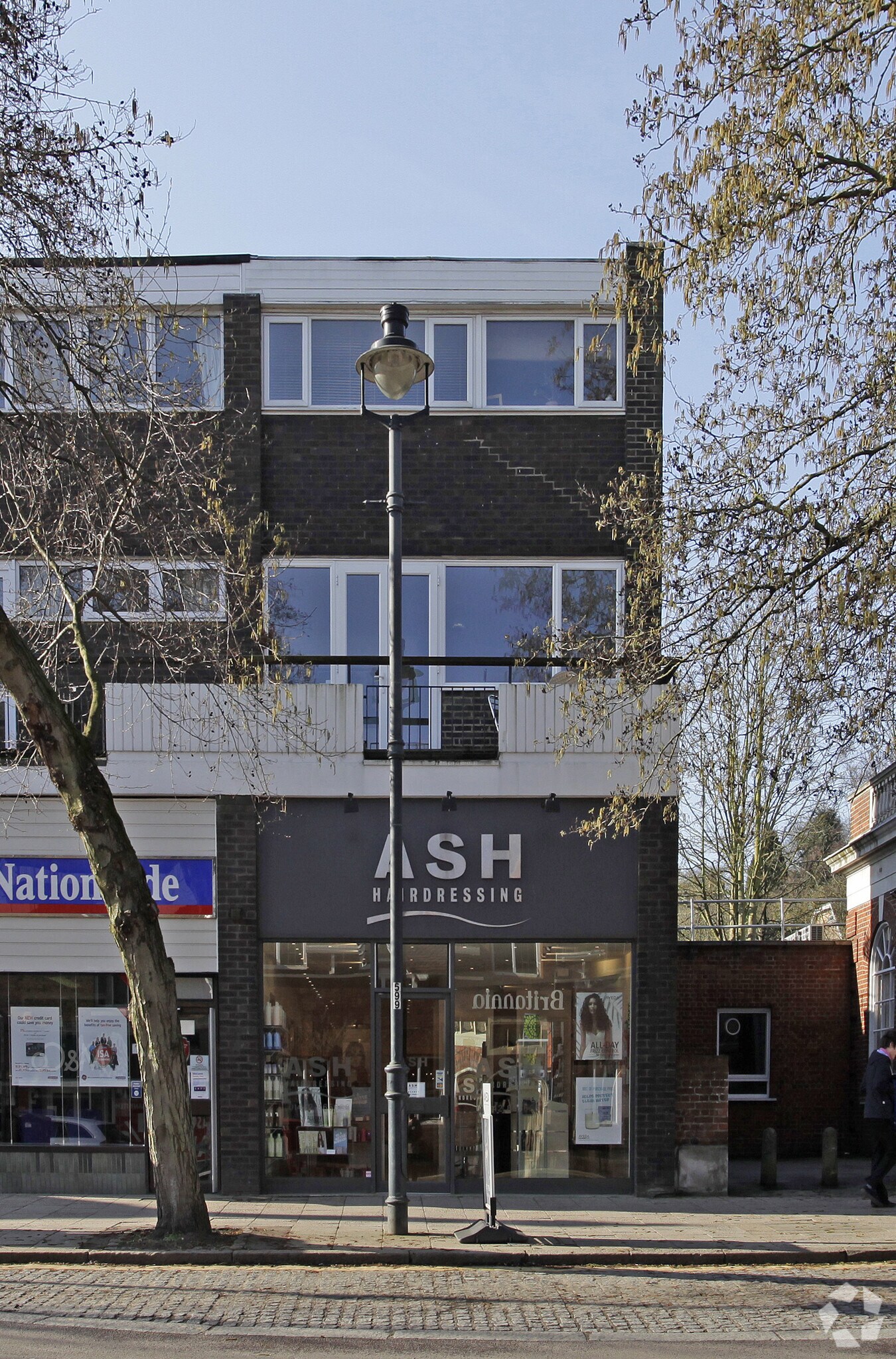 197A High St, Berkhamsted, HRT for Sale