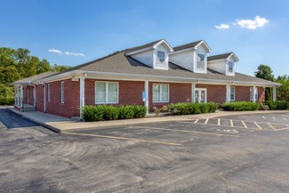 Springboro, OH Office - 620-626 N Main St