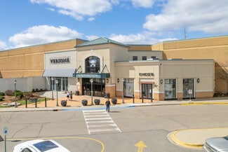 Portage, MI Retail - 6650 S Westnedge Ave