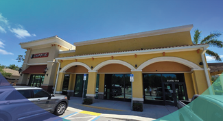 Estero, FL Retail - 22941 Lyden Dr