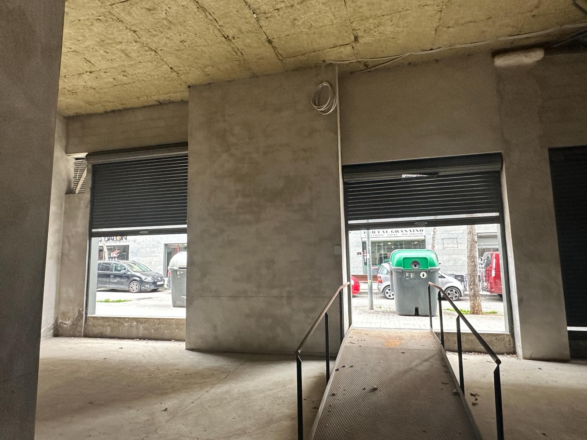 , Sabadell, BAR for Rent