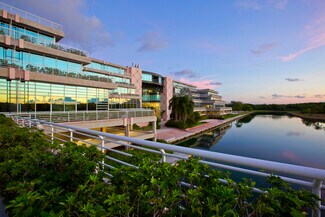 Palmetto Bay, FL Office - 18001 Old Cutler Rd