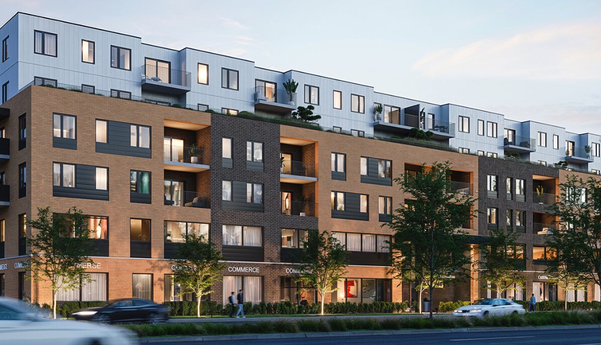 1101 Boul Wilfrid-Hamel, Québec, QC for Rent