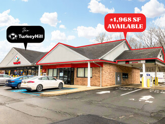 Mountain Top, PA Retail - 2-4 N Mountain Blvd