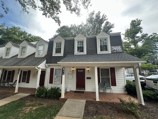Raleigh, NC Medical - 7406 Chapel Hill Rd