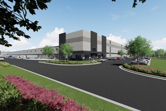 Jackson, GA Industrial - 0 Jackson Rd