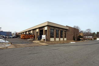 Forestville, MD Industrial - 8032-8046 Fernham Ln