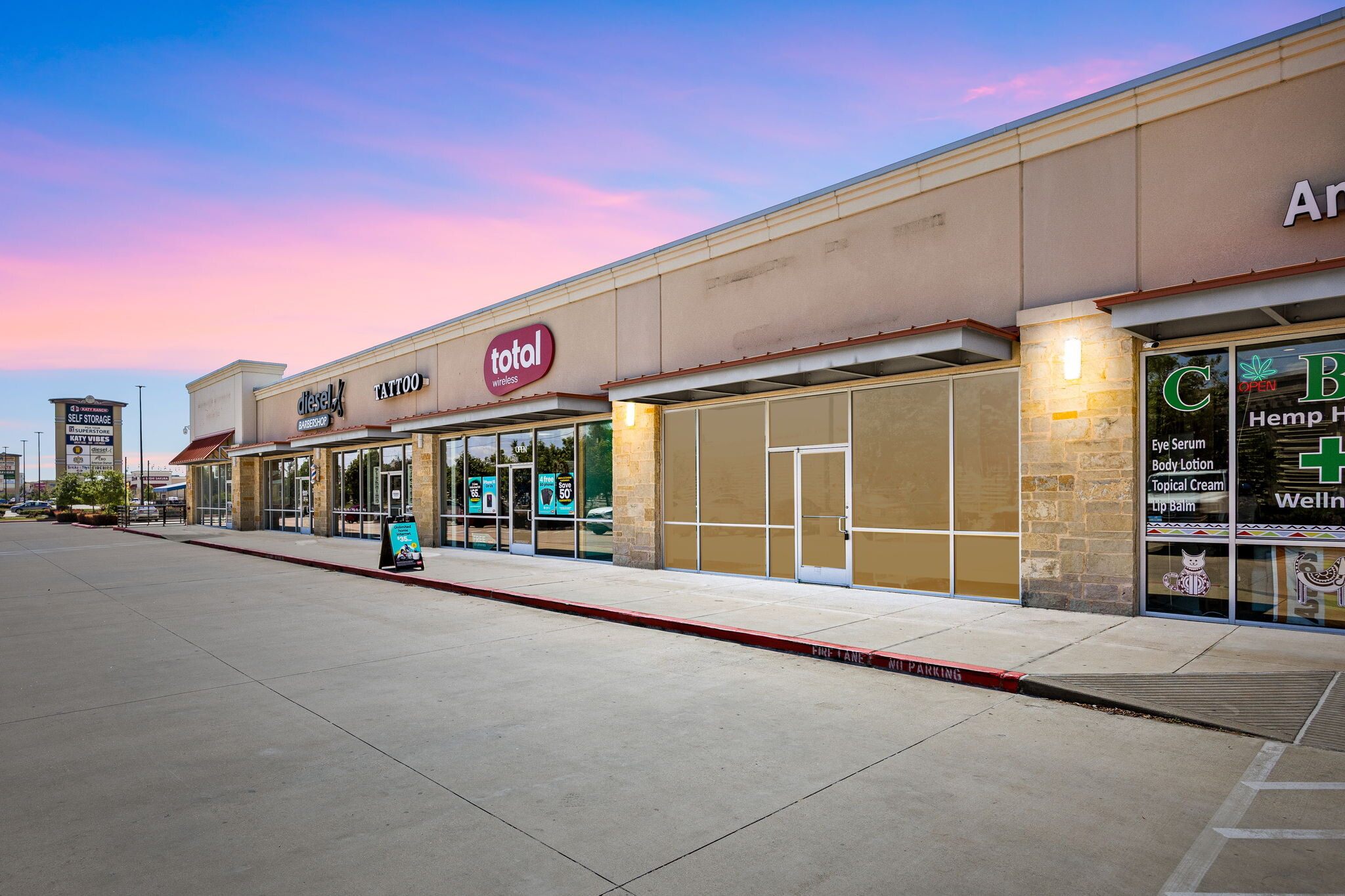 24401-24811 Katy Fwy, Katy, TX for Rent
