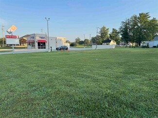 Princeton, IN Commercial - 902 W Broadway St