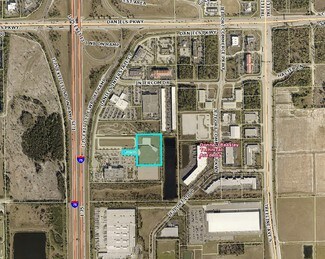 Fort Myers, FL Commercial Land - 9510 Thunder Rd Fort Myers, FL Commercial Land - 9510 Thunder Rd