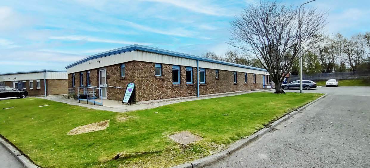 66-76 Dickson St, Dunfermline, FIF for Rent
