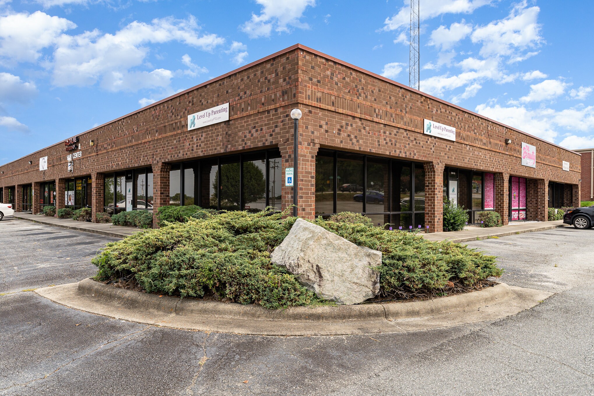 2641 Randleman Rd, Greensboro, NC for Rent