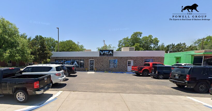 3807 34th St, Lubbock, TX for Sale