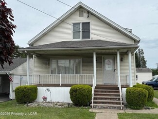 Pittston, PA Residential Income - 431 PA-315