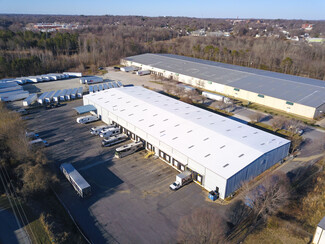 Concord, NC Manufacturing - 141 Ramdin Ct