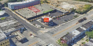 Baltimore, MD Industrial - 330 N Warwick Ave