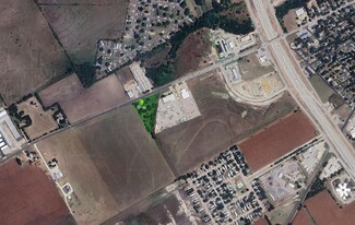 Waxahachie, TX Commercial - 1651 FM 66