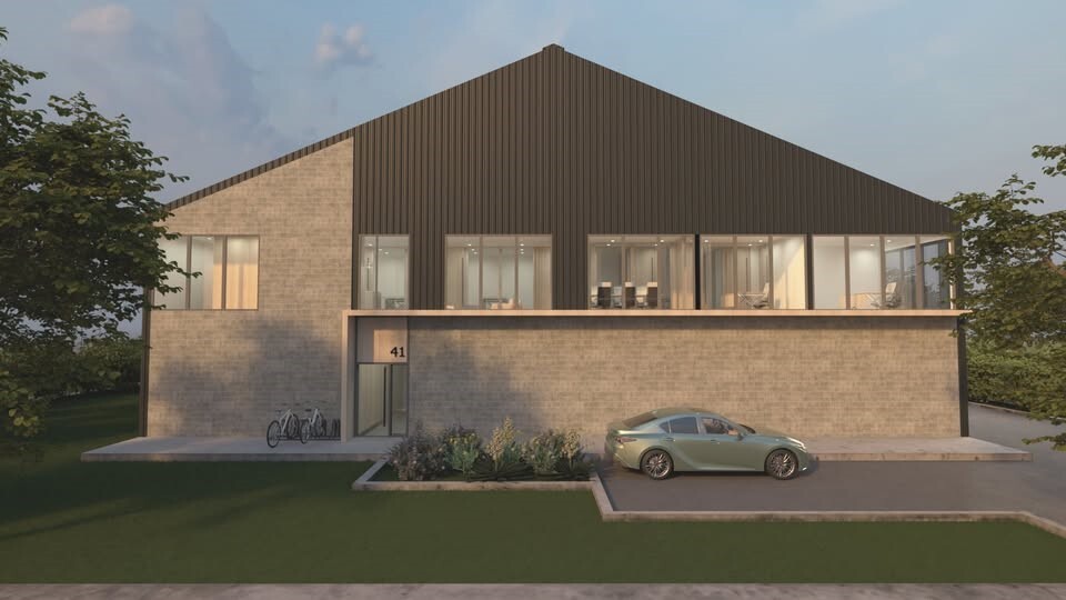 41 Rue De L'industrie, L'assomption, QC for Sale