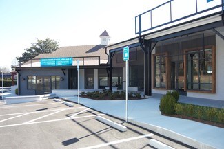 Atlanta, GA Retail - 2810 Paces Ferry Rd SE