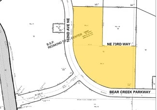 Redmond, WA Office - 7277 164th Ave NE