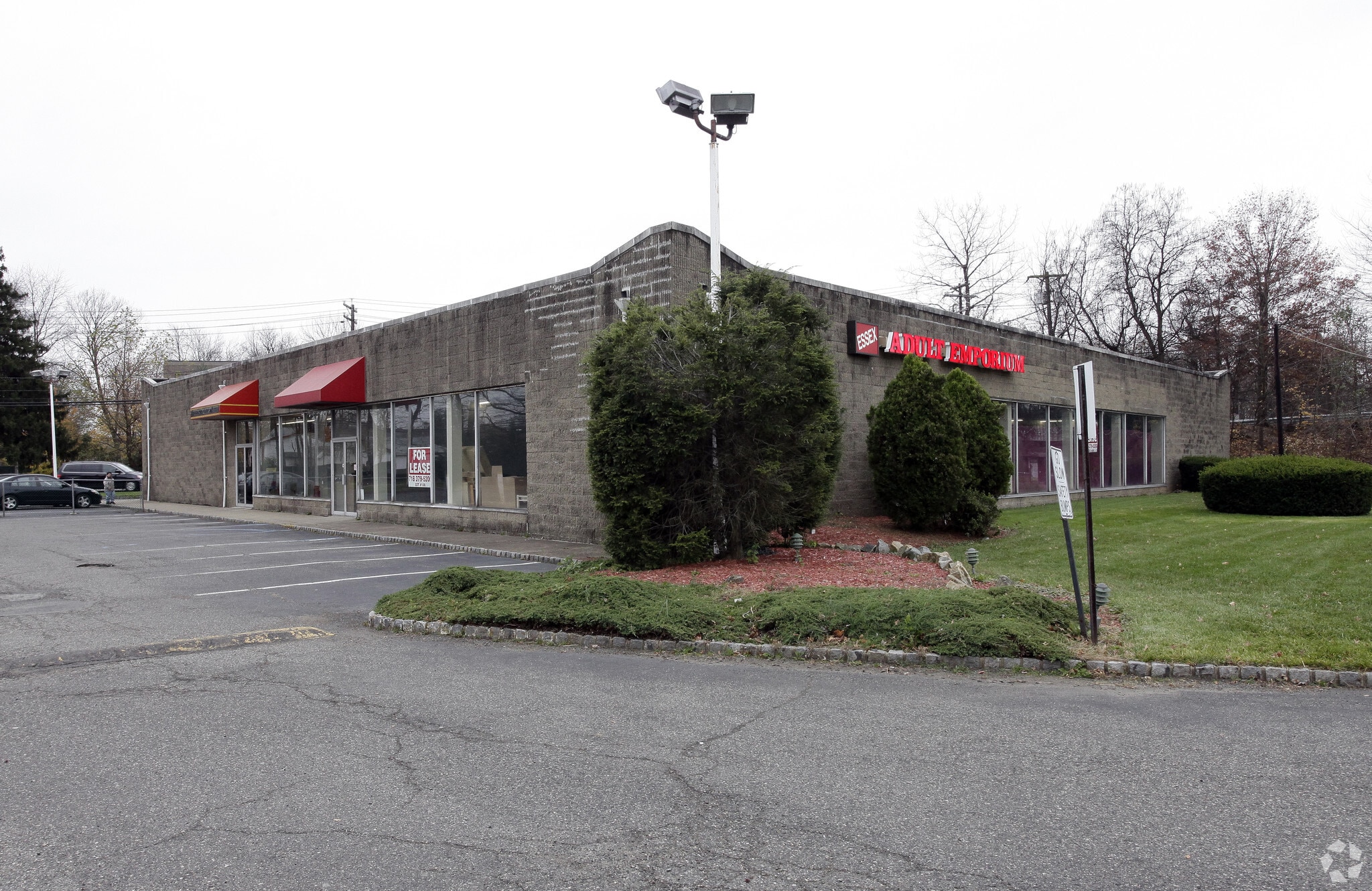 276 US Highway 46, Fairfield, NJ for Rent
