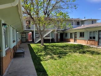Aurora, CO undefined - 1129 Akron St