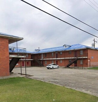 Baton Rouge, LA Apartments - 1516 79th Ave
