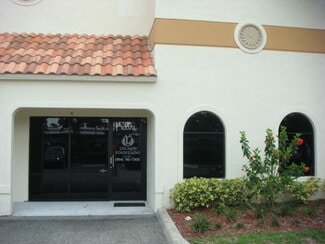 Sunrise, FL Flex - 10002-10192 NW 50th St