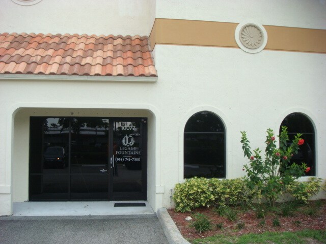 10002-10192 NW 50th St, Sunrise, FL for Rent