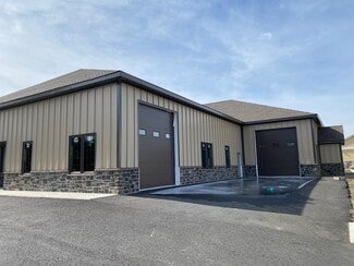 Newark, DE Flex - 2746 Pulaski Hwy