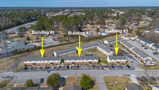 20 Unit Apartment Complex