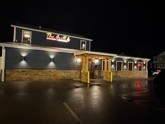 Huntington, WV Specialty - 1509 3rd Ave