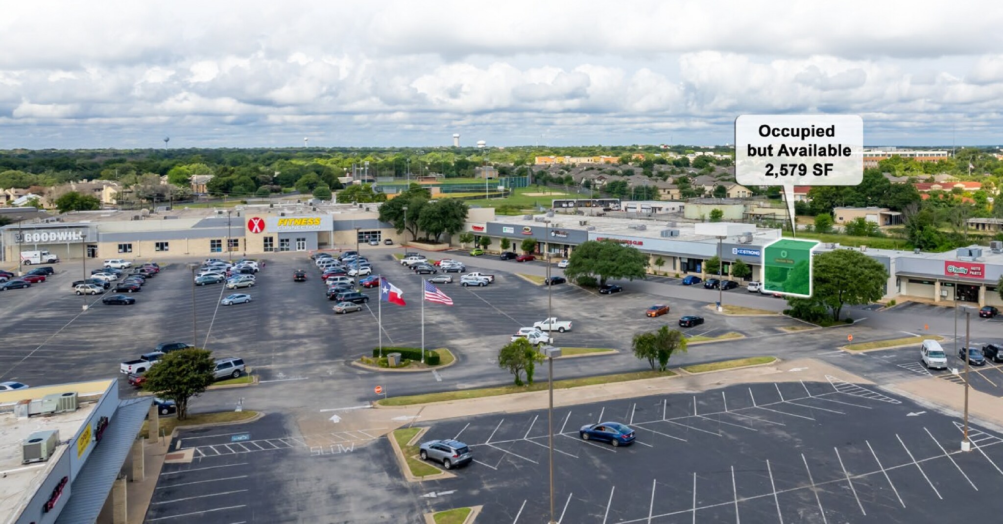 13776 N US Hwy 183, Austin, TX for Rent