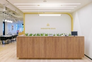 West Palm Beach, FL Coworking Space - 222 Lakeview Ave