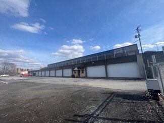 Hershey, PA Industrial - 425 N 1st St