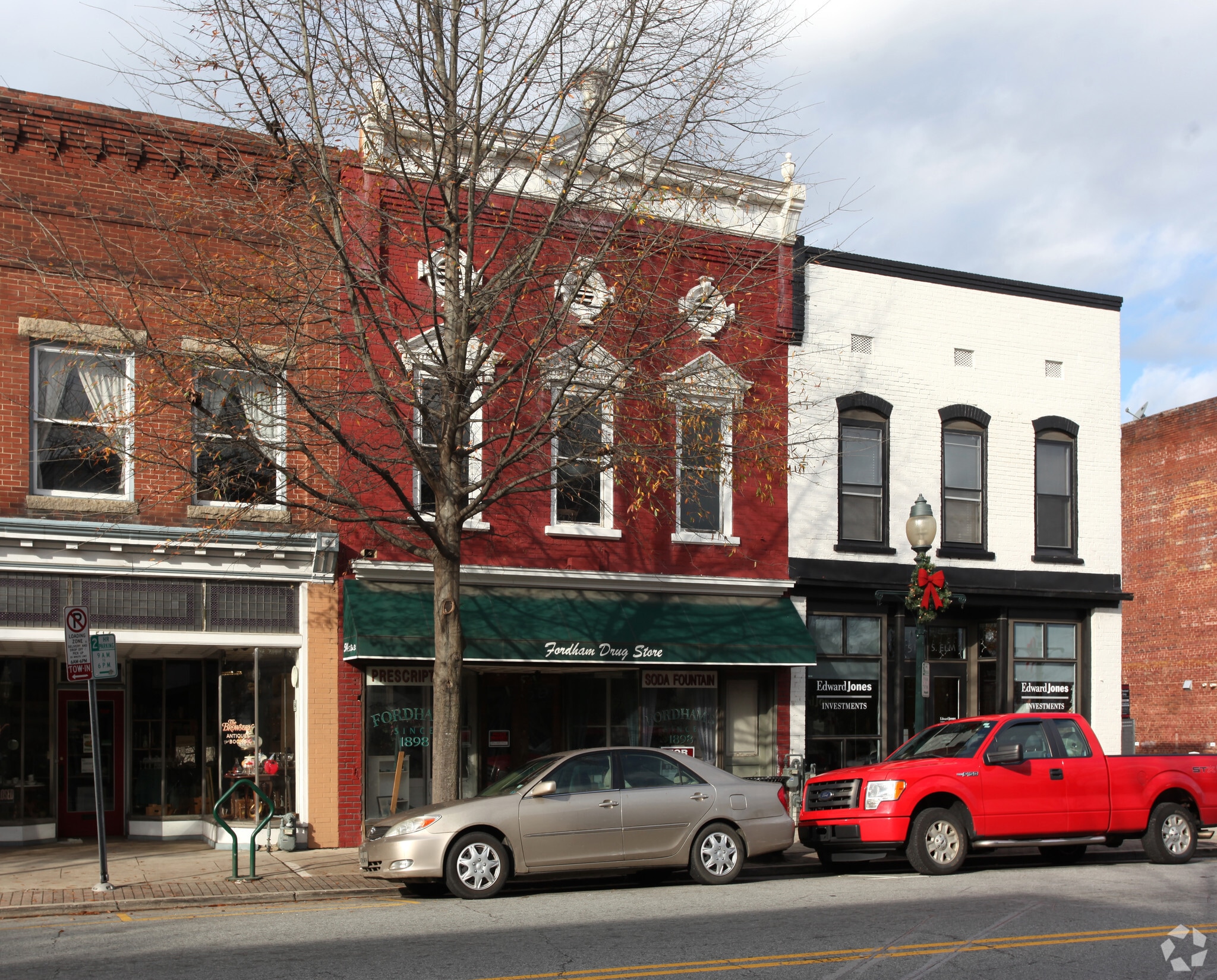 514 S Elm St, Greensboro, NC for Sale