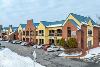 Lagrangeville, NY Office/Medical - 1097 Route 55