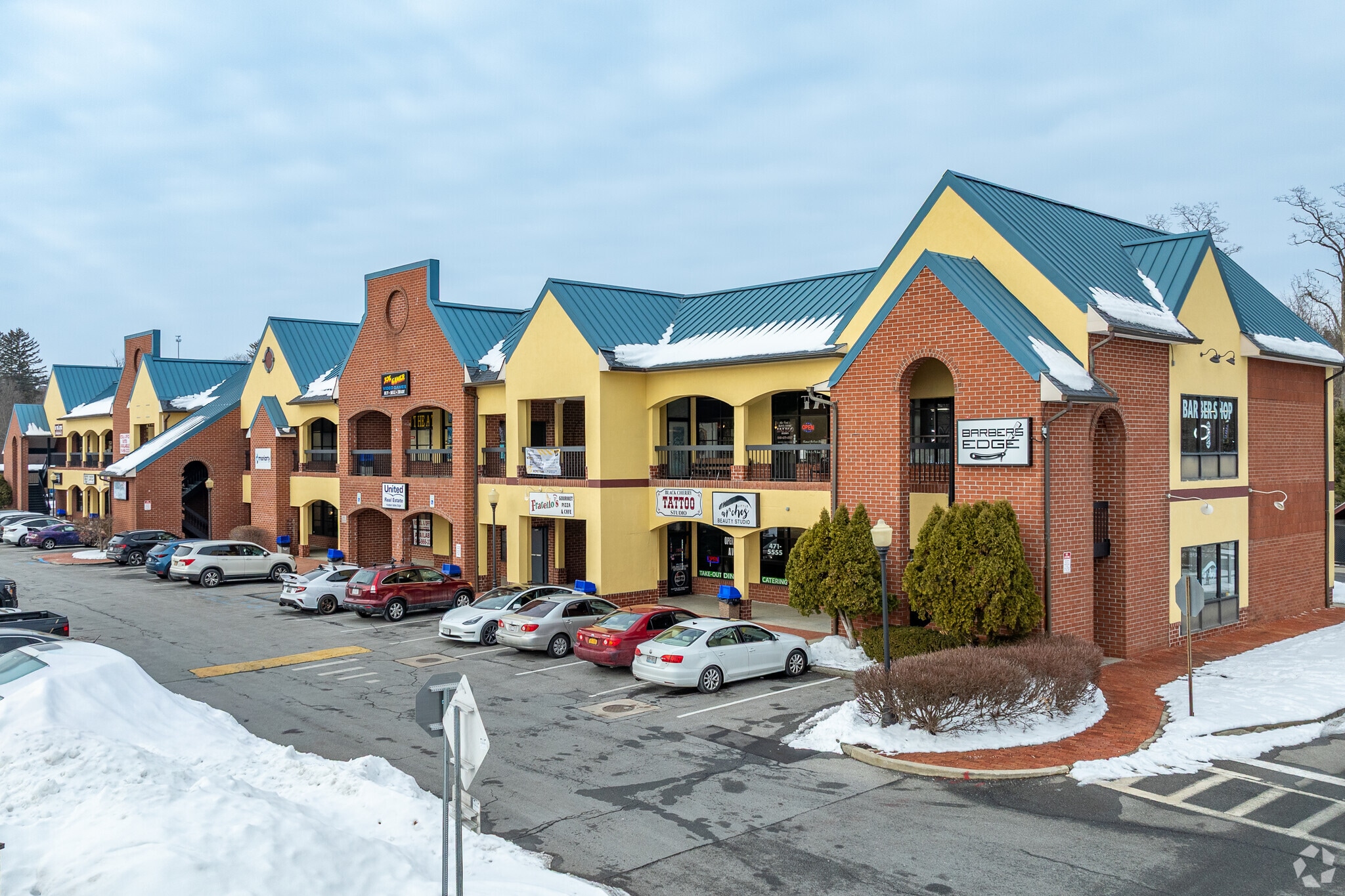 1097 Route 55, Lagrangeville, NY for Rent