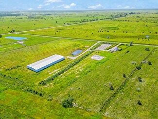 Indiantown, FL Agricultural Land - 7501 SW Groveview Ter