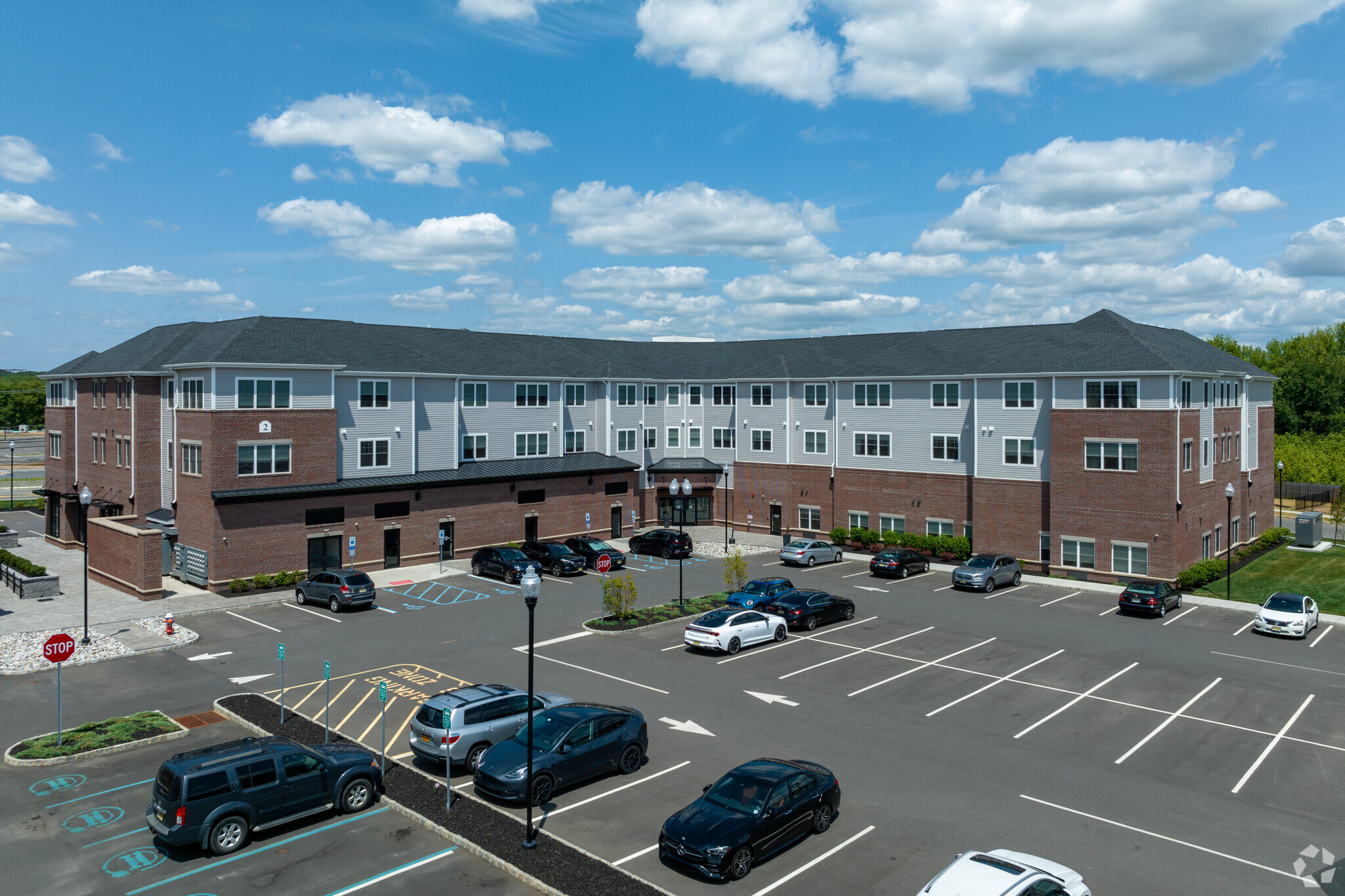 641-647 Spotswood Englishtown Rd, Monroe Township, NJ for Rent