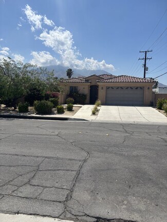 Palm Springs, CA Assisted Livings - 1725 N Whitewater Club Dr