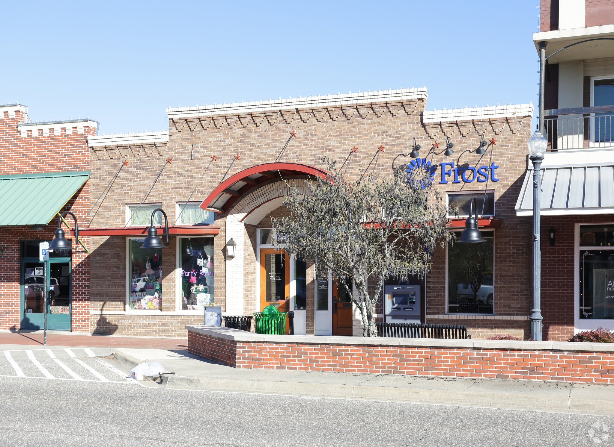 159 W Main St, Lewisville, TX for Rent