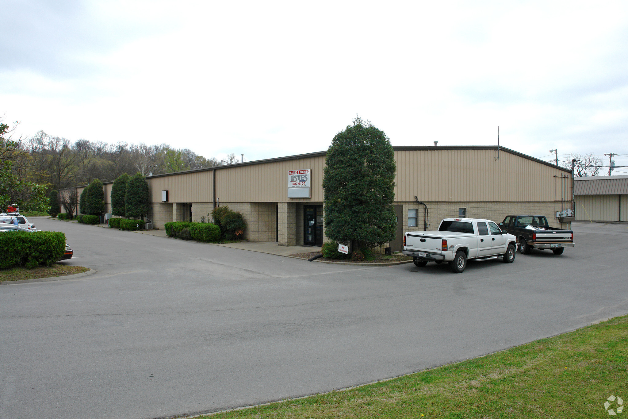 3640-3656 Central Pike, Hermitage, TN for Rent